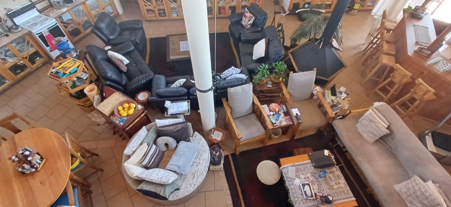 4 Bedroom Property for Sale in Reitz Free State